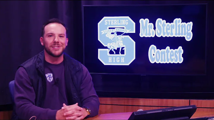 Alumni News Monday November 17, 2025 Ms K and Mr. Barrett