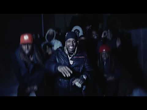 Lil Durk AHHH HA Official Music Video 