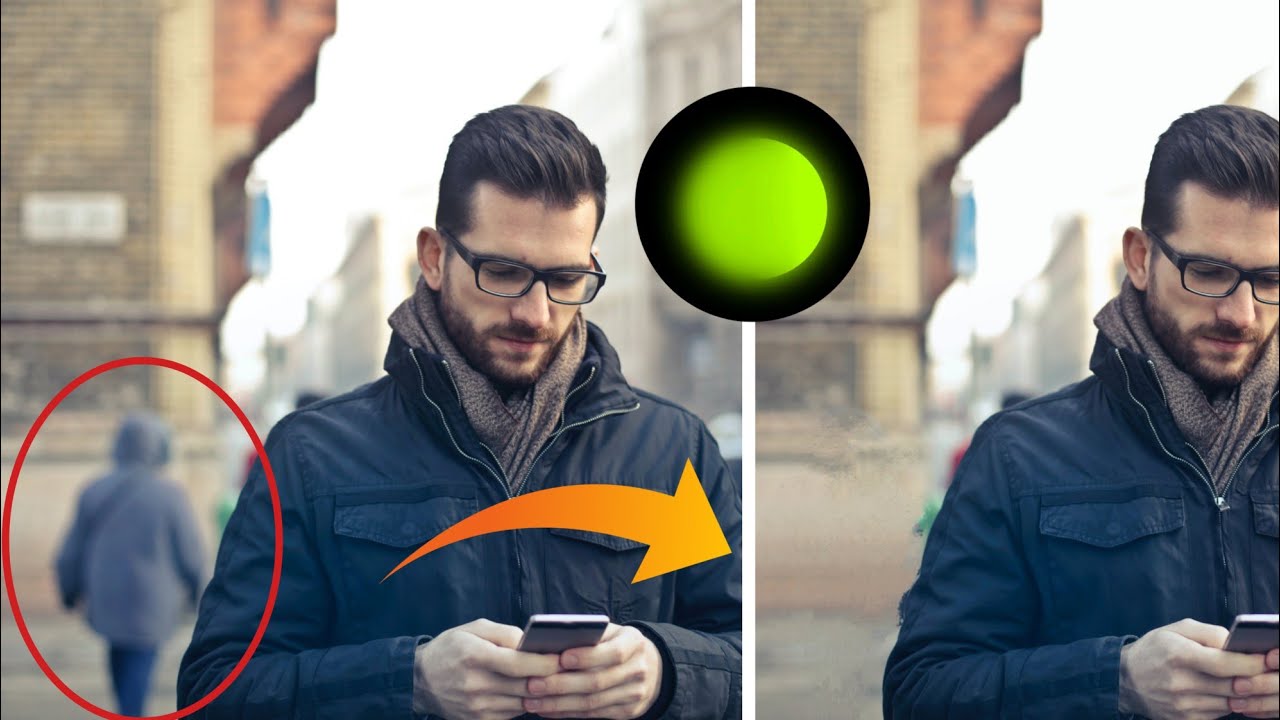 How To REMOVE Any Thing From Your Image Using Hypic Photo Editor How To REMOVE Any Thing From Your Image Using Hypic Photo Editor