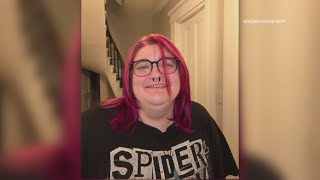 Holden police search for missing 17-year-old who hasn't been seen since Sunday