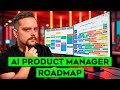 AI Product Manager Roadmap 2025: How to Succeed 🚀
