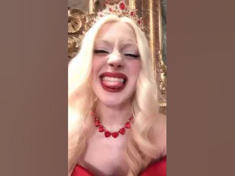 Мэйби Бэйби раскрыла свой секрет - YouTube