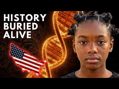 They Tested Bones Found at America's Oldest Black Cemetery — The DNA Inside Rewrites Black History