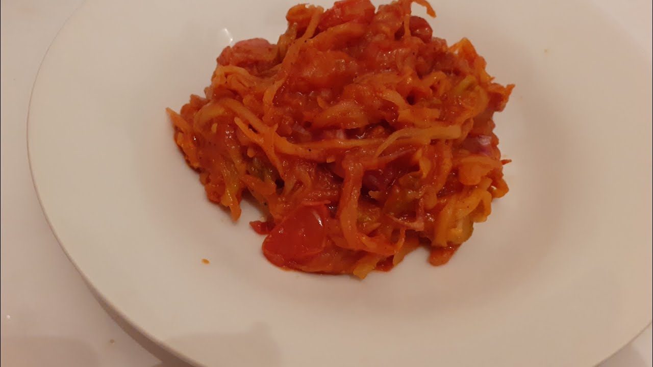 ACHAR DE PAPAYE EN SAUCE // 😋😋TCHARI YA PAPAYA // ANTCHARI POIPOIYA