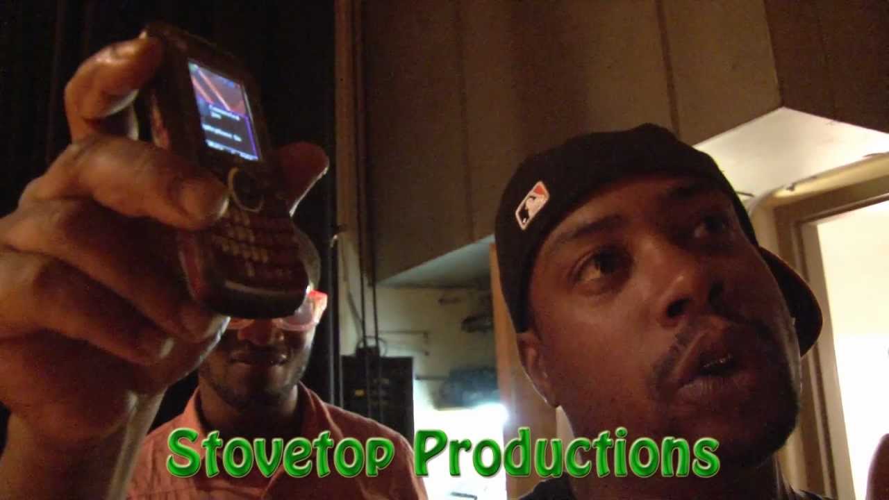 Stovetop Airs Out DJ Unk For Missing Concert/ Mac Shuan Performs