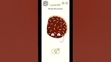 Erase the excess Level_177 #dop2 #shorts #shortvideo #dop2solution #trending #fyp #gaming #video