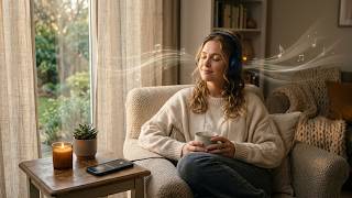 Calming Sessions with relaxing melodies !!