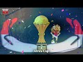 اغنية كاس افريقيا 2019 