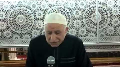 مقام الراشدي بصوت القارئ الشيخ الحاج عبدالمعز شاكر