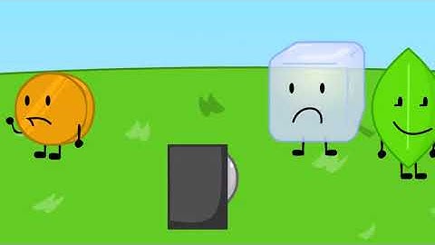 BFDI 7 Waiting for scan