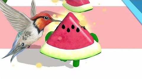 ✅Fruit Giant In Max Level Mobile Game Walkthrough update all Trailer Gameplay IOS,Android JHCUD