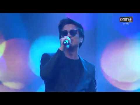 เพลง คืนนี้ : Jetset'er | Highlight | Re-Master Thailand | 28 ม.ค. 2561 | one31