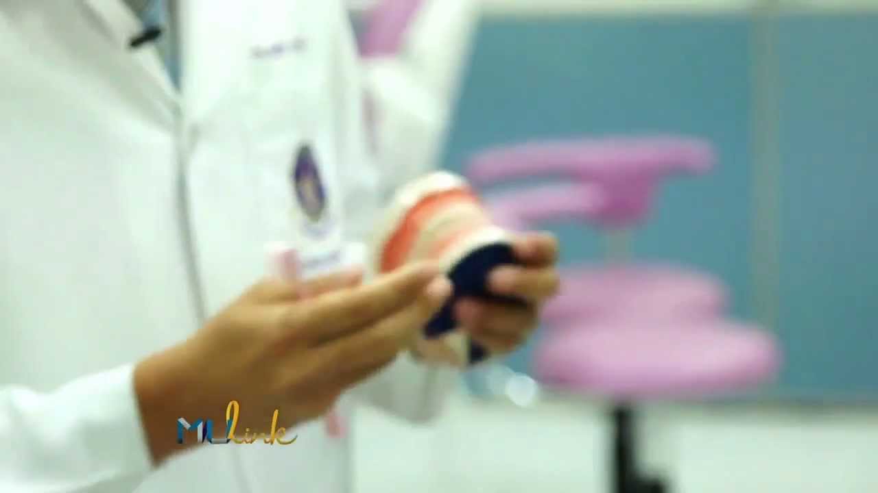 [Clip] MU Link : "ขอ 3 คำ" แปรงฟันยังไงให้ถูกวิธี