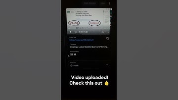 Creating a Looker Modeled Query and Working with Quick Start || Arcade Trivia 1 ||EXPLAINED|| GSP984