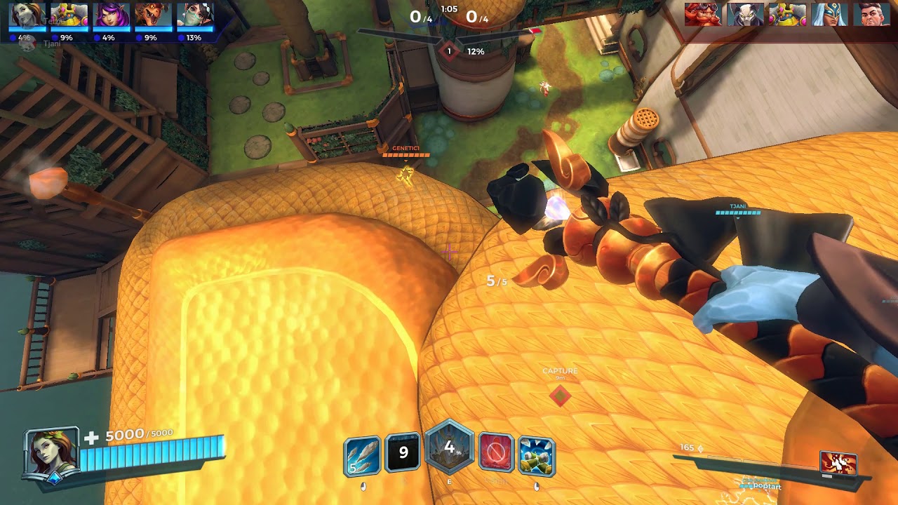 aerial attack YouTube