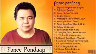 Pance pondaag full album