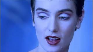 Shane MacGowan with Sinead O'Connor - Haunted