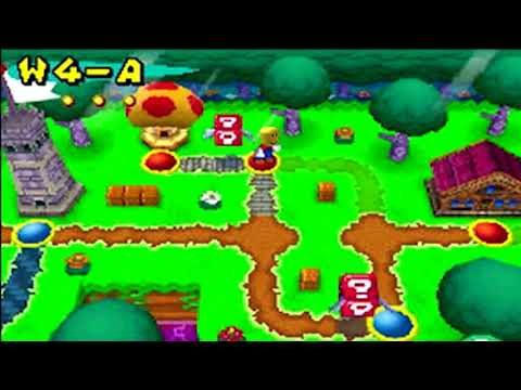 New Super Mario Bros Ds Underground Theme But Its Roblox Death Sound Youtube - guy uses roblox death sound and plays super mario 64 theme