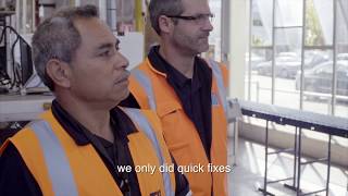 ETEL Case Study