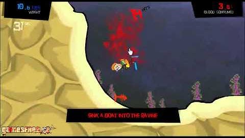 Feed us 3 -- Walkthrough part 1