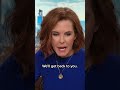 'We got 3 questions': Ruhle SLAMS new WH press secretary's short briefing
