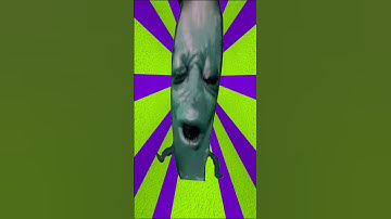 Tung Tung Sahur And Auughh Plankton Meet? Gmod