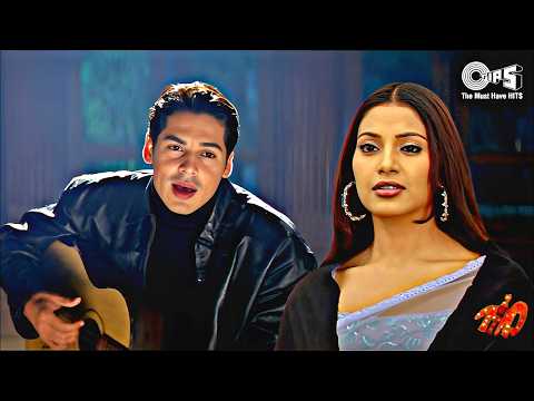 Jo Bhi Kasmein Khai Thi Humne - Raaz  Bipasha Basu & Dino Morea  Alka Yagnik & Udit Narayan