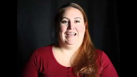 OMIC Student Spotlight BRANDY YATES