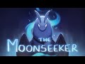 The moonseeker  2d animated graduate film