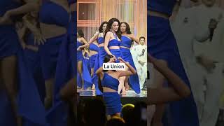 LIVE! OPENING MISS UNIVERSE PHILIPPINES LA UNION 2026 PERFORMANCE
