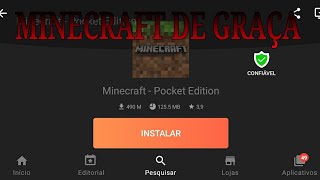 O MELHOR APP PARA BAIXAR MODS E JOGOS DE GRAÇA screenshot 5