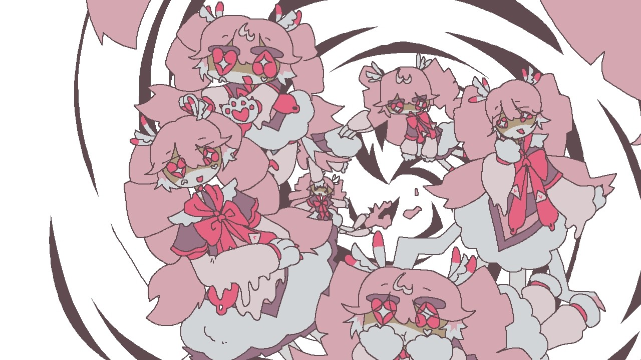 あなぐらぐらし[UTAUカバー]