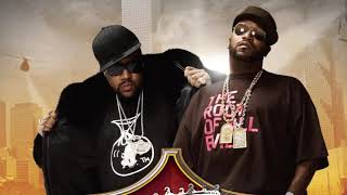 UGK x Pimp C &quot;Chrome Plated Woman&quot; Remake Dirty South Type Beat (Prod.By Elilatrell)