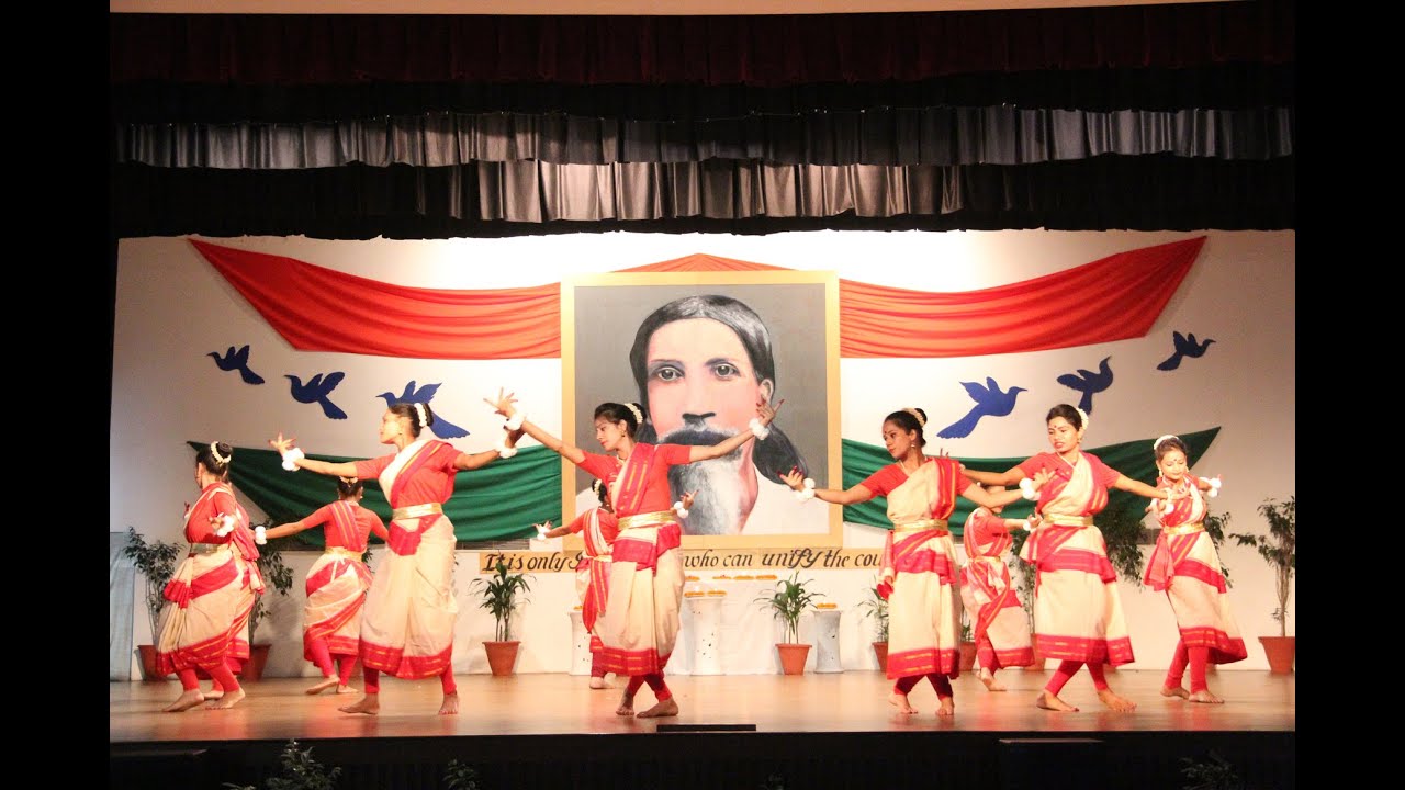 Sri Aurobindo Name Ananda