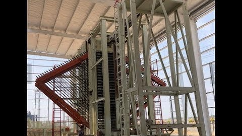 full automatic 30000-200000 cbm/year MDF/HDF production line