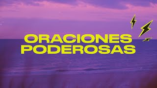 Oraciones PODEROSAS  Oración de Ezequías - Carlos Jimenez | Presencia de Dios Iglesia Cartago