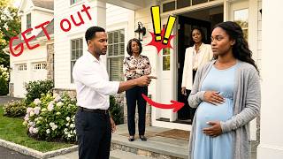 Unaware Husband Didn t Know I m 10B Heiress He Kicked Me Out Pregnant
