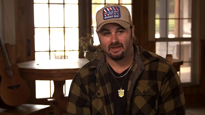 Koe Wetzel 'Harold Saul High' Album Interview