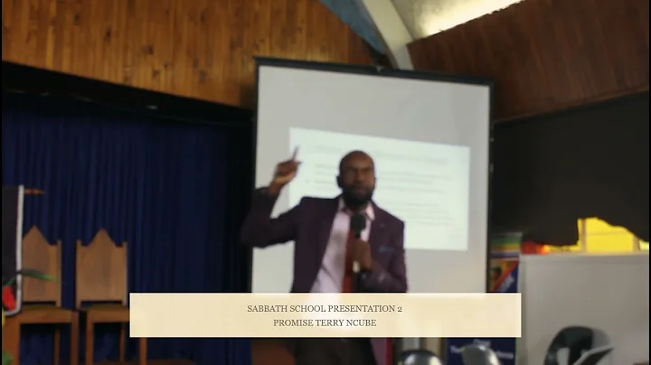 promise terry ncube presentation(2)