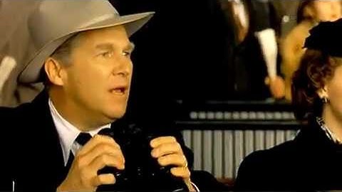 Seabiscuit Trailer 1  シービスケット　予告編