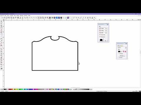 Creating Using Borders In Flexi 
