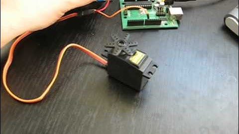 SG5010-mod (Constant Rotation Servo)