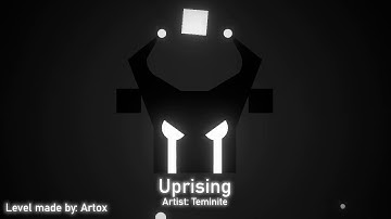 Uprising | Teminite (Project Arrhythmia level made by Artox)