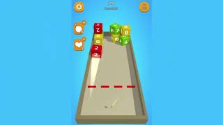 Chain Cube Ad [Type 1] screenshot 3