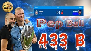 New Best 433B OSM | OSM BEST TACTICS 2026