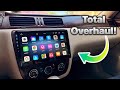 You Can Do This To Any Car | Chevrolet Impala (06-13) | Idoing Radio
