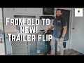 Trailer #3 Renovation Tour