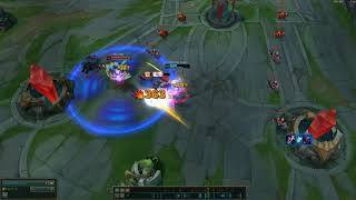 Never Penta :(
