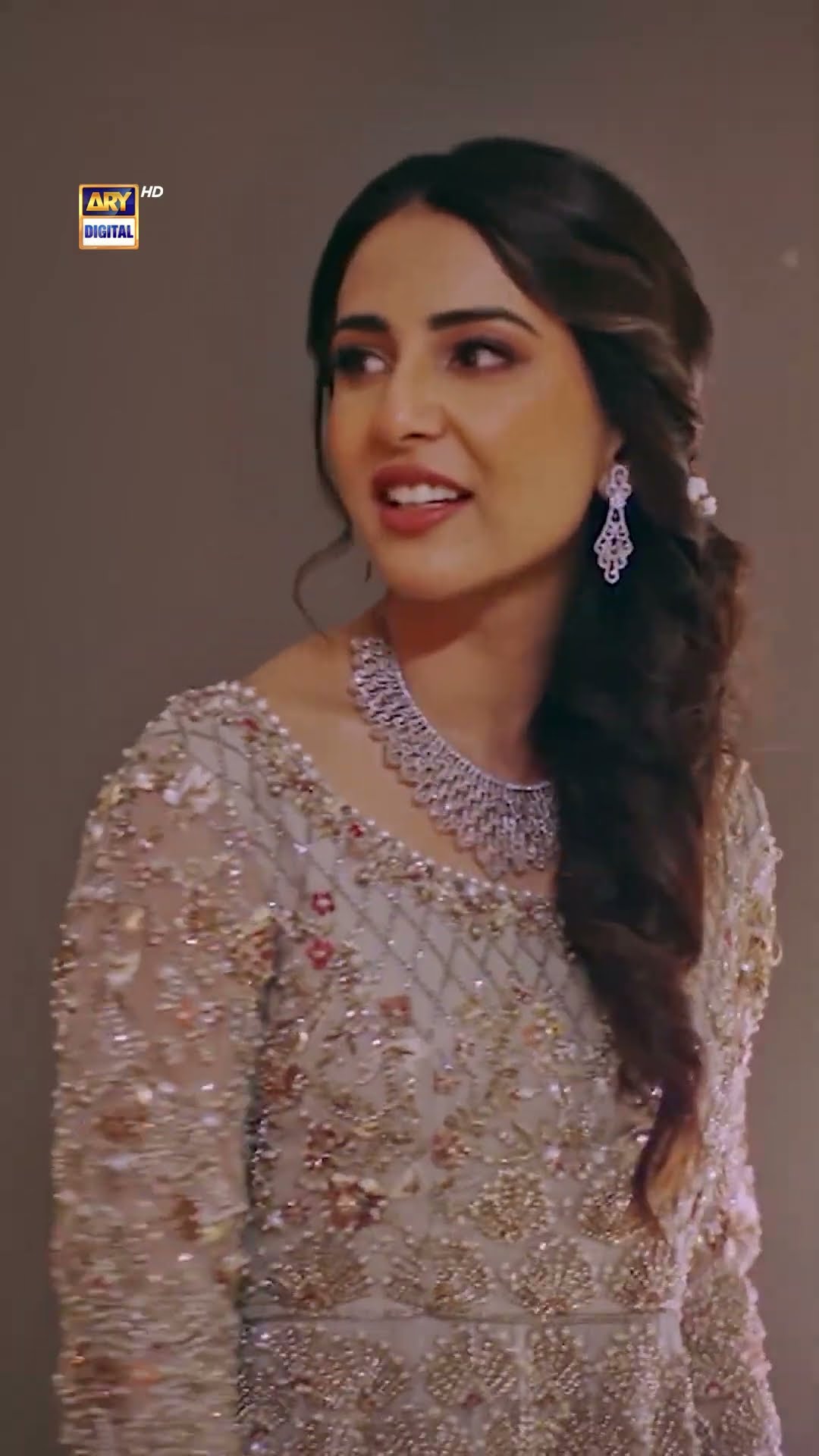 Aye Ishq e Junoon Episode 21 | Tonight | Ushna Shah | Sheheryar Munawar | ARY Digital Drama