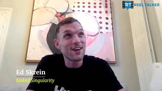 Ed Skrein On How Being A Swimmer Helped Him Become A Director And Polish Movers?